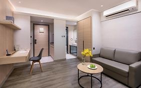 Modena By Fraser Hong Kong